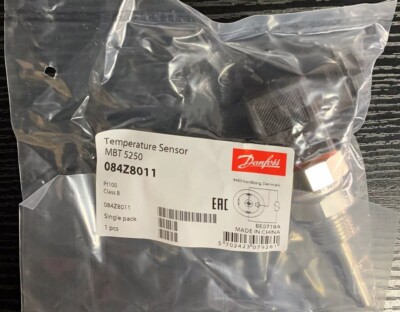Danfoss MBT5250 084Z8011 Temperature Sensor
