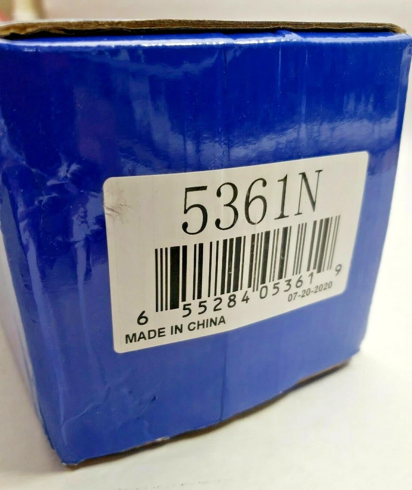 DSS Shaft-GAS, FWD, Auto Trans, Natural Front Right fits 2012 Toyota Camry - Image 3 of 3
