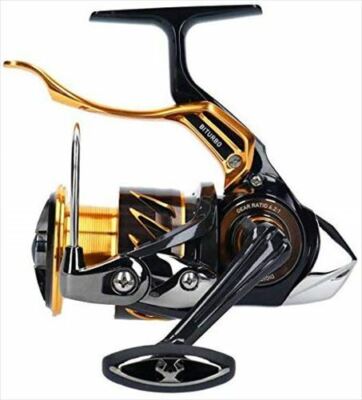 Daiwa 19 LAXUS 2500H-LBD Spinning Reel New in Box | eBay