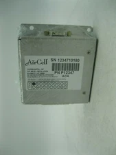 Aircell Gogo ACA Axxess Call Alerter P12347