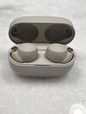 Sony in ear noise cancelling earbuds