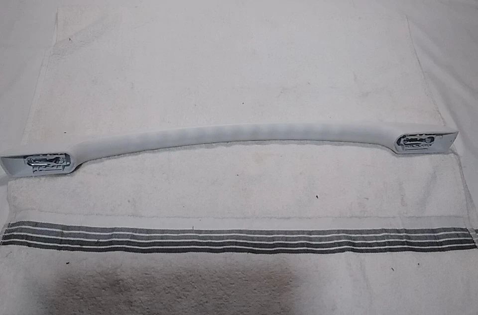 Дверная ручка холодильника Amana PN: W10179168 - Изображение 4 из 4