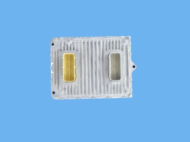 Módulo de control del tren motriz Dodge Grand Caravan 2016-2020 genuino Mopar 68243295AB Foto 3 de 4