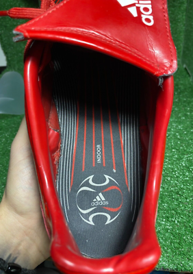 VNDS 2006 Adidas Absolute Predator IC Indoor Zidane Beckham 12 US