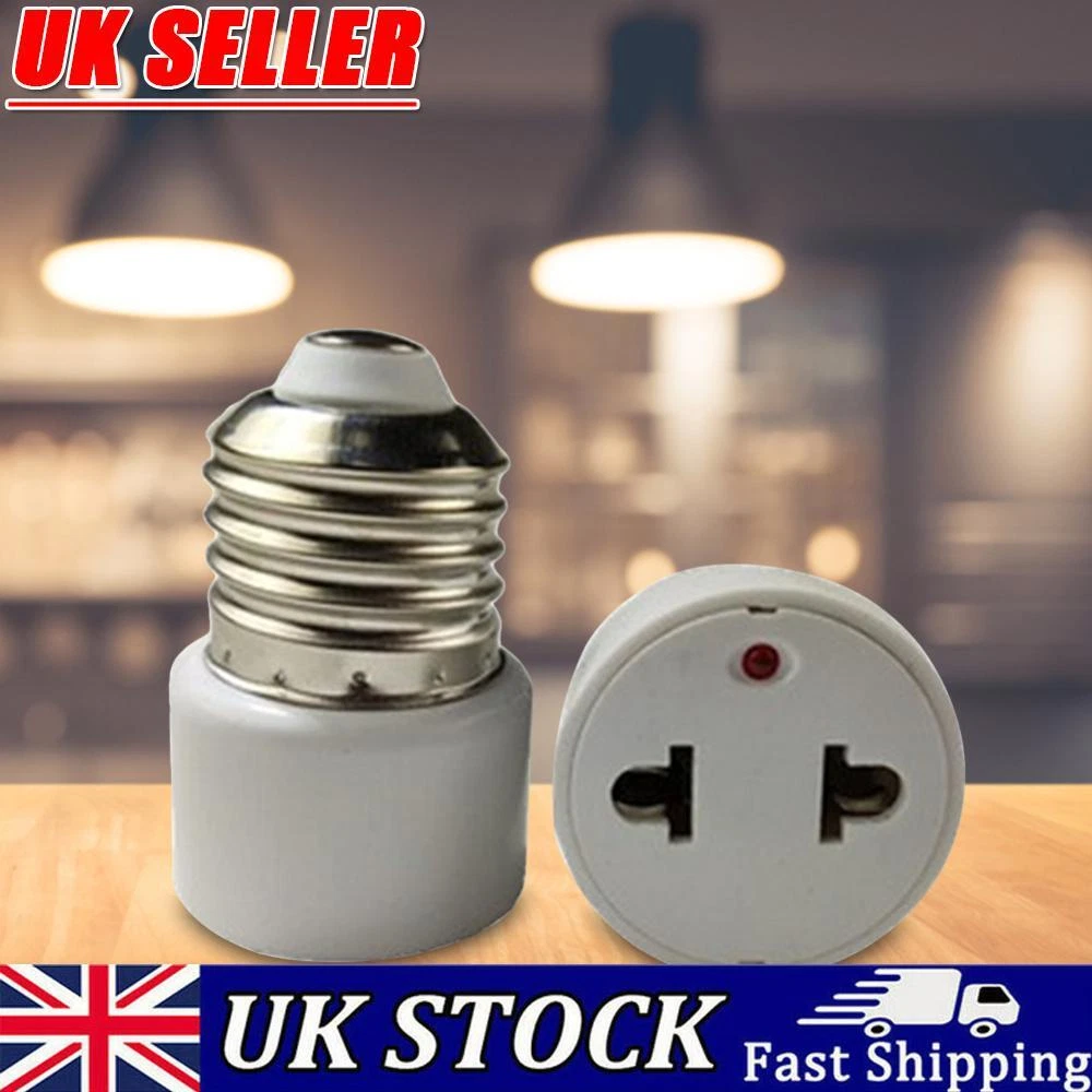 E26 socket 2024