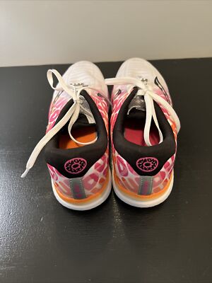 Saucony Kinvara 10 Men\'s Dunkin Donuts Boston Sneakers Size 11.5 Saucony Dunkin main image 3