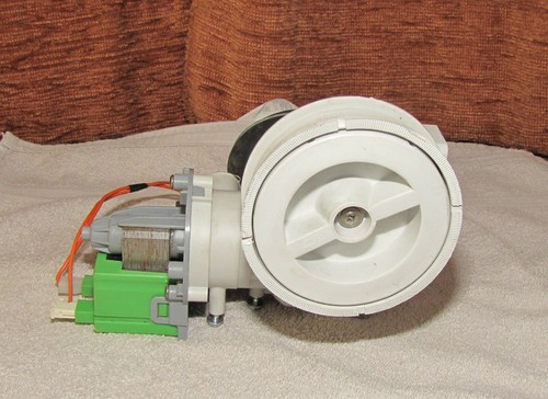 Laugenpumpe, Ablaufpumpe für Waschmaschine - ASKOLL 290912