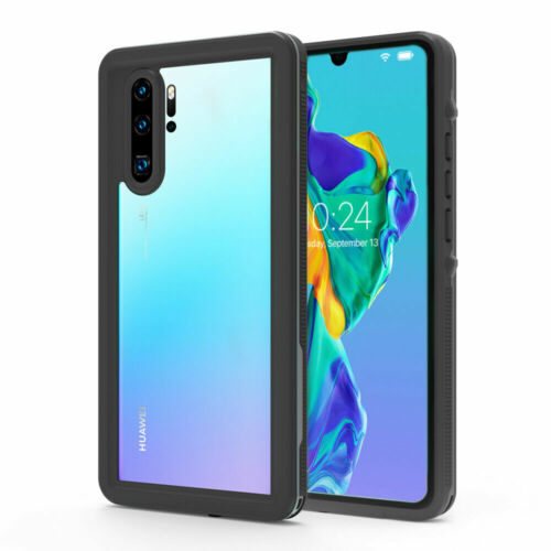 Continentaal Vriendin Oude man For Huawei Mate 20 P20 P30 Pro Lite - Waterproof Shockproof 360° Full Case  Cover | eBay