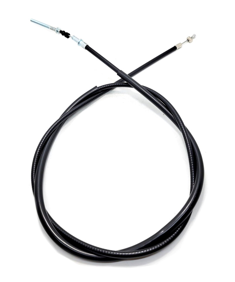 Front Shoes & Rear Brake Pads For Yamaha Moto-4 200 YFM200 YFM200Dx 1985-1989 - Foto 2