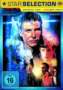 Blade Runner: Final Cut von Ridley Scott | DVD | Zustand gut