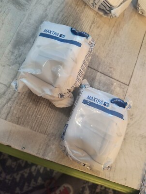2 BRITA Maxtra Plus Universal Filter Cartridges  Genuine New 