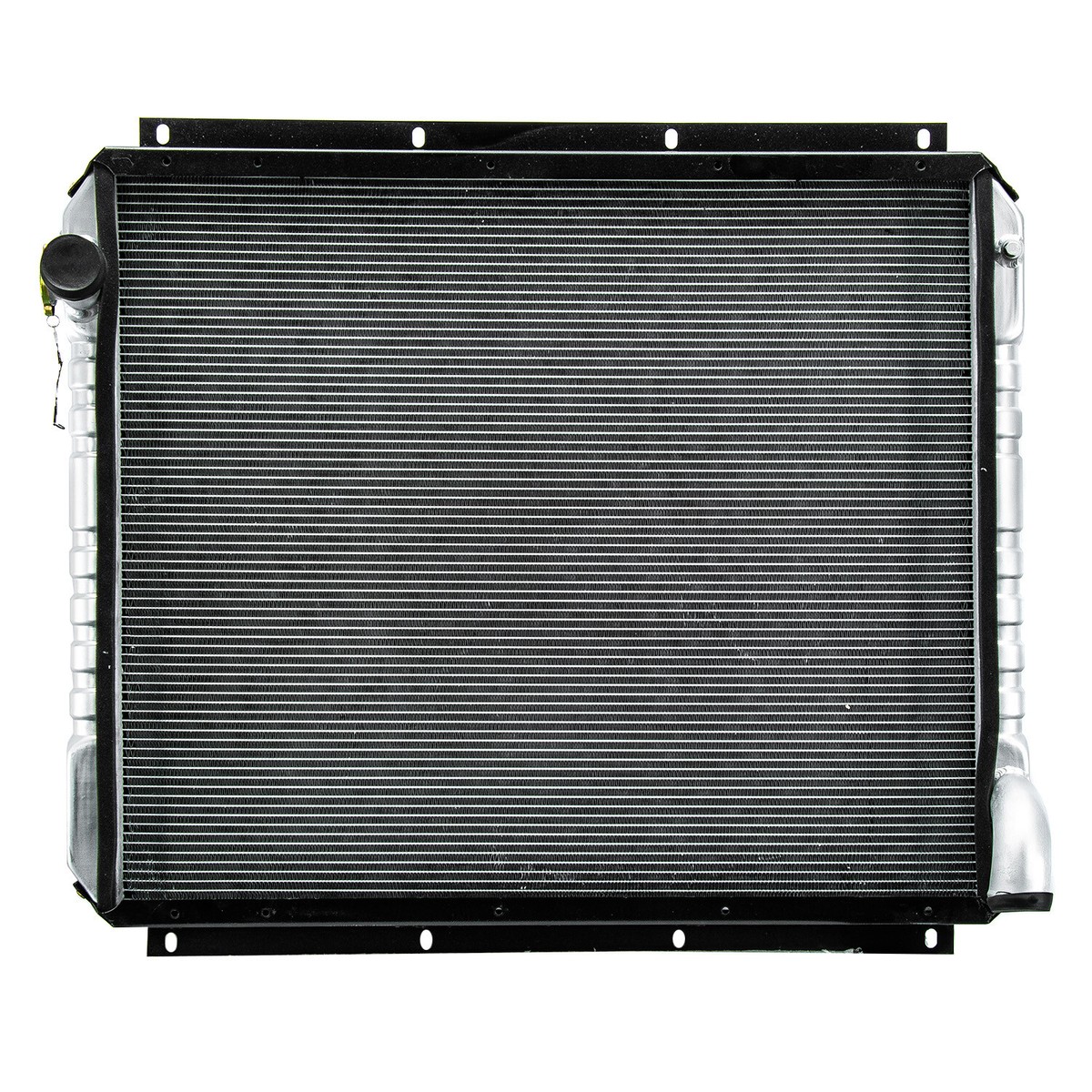 4345593 RADIATOR FOR HITACHI Excavator EX300-2 EX300-3 EX300LC-2