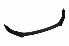 Frontspoiler Spoiler Lippe Cup Schwarz Matt für VW Golf 6 VI (GTI Stoßstange)