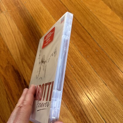 Luciano Pavarotti - Pavarotti Forever (DVD, 2007) for sale online