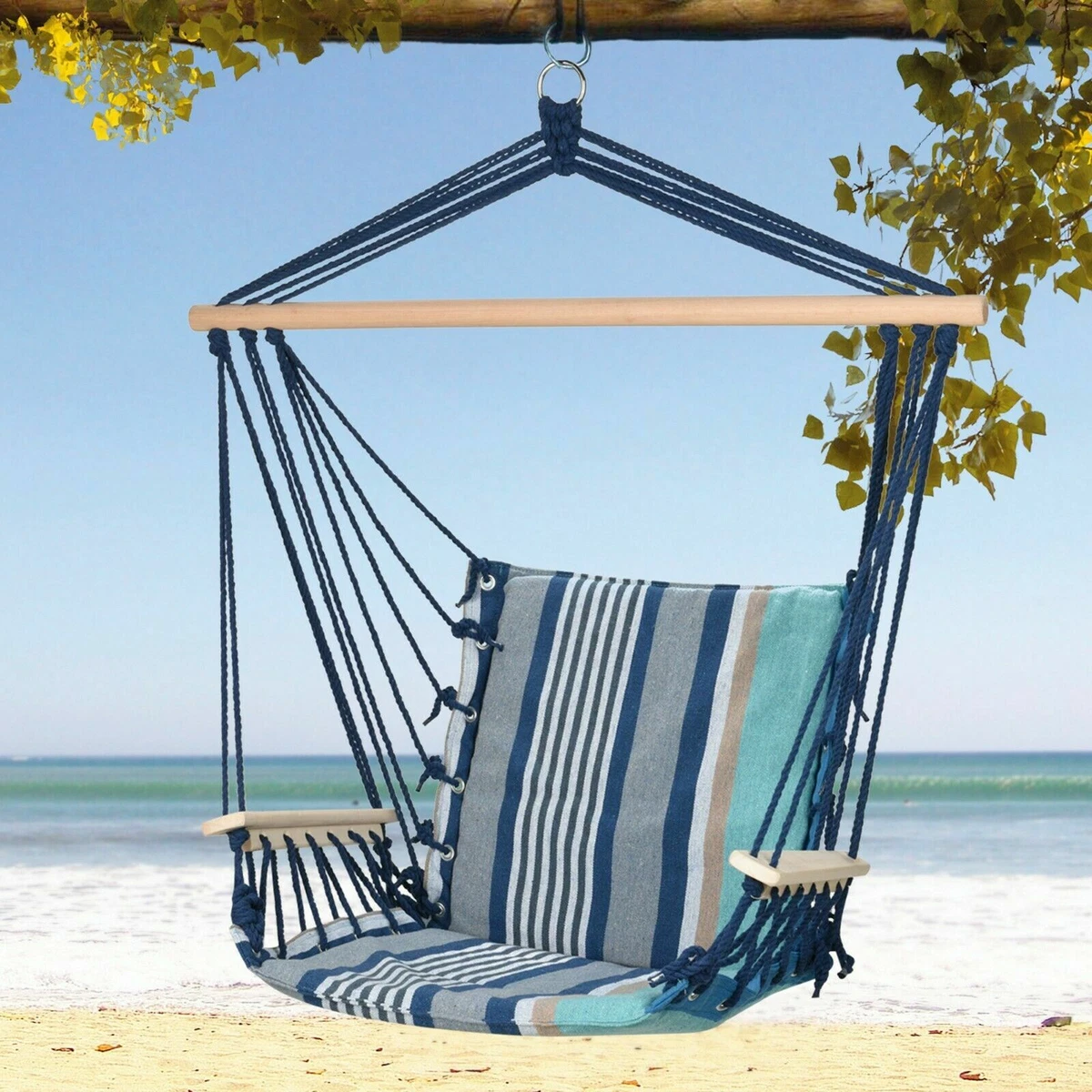 Hammock chair online swing seat