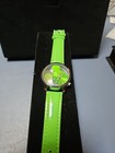 New Green Mickey Mouse Watch — photo 2