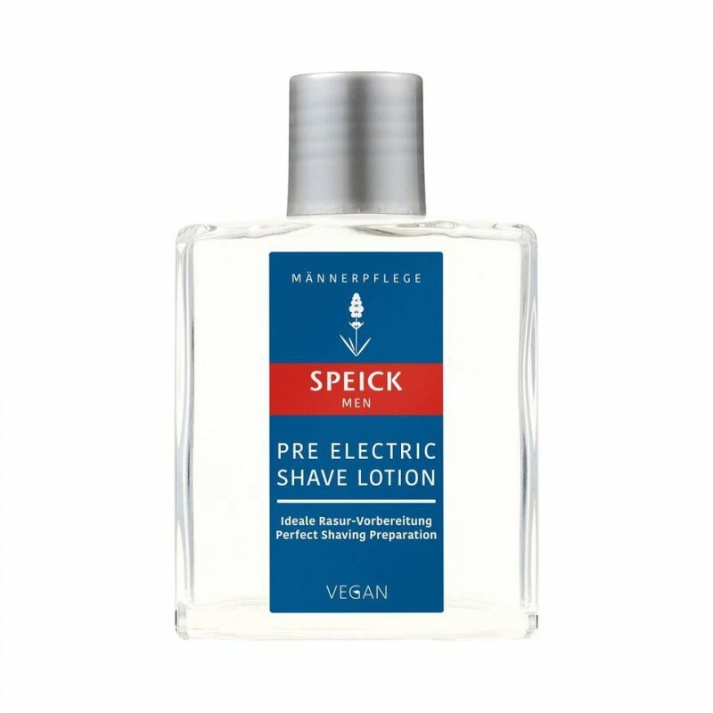 Speick Men Pre Shave Lotion Electric 3.4oz Pack of 6 - Image 3 of 4