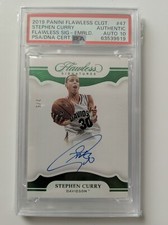 2019 Panini Flawless Collegiate Football Cards 21