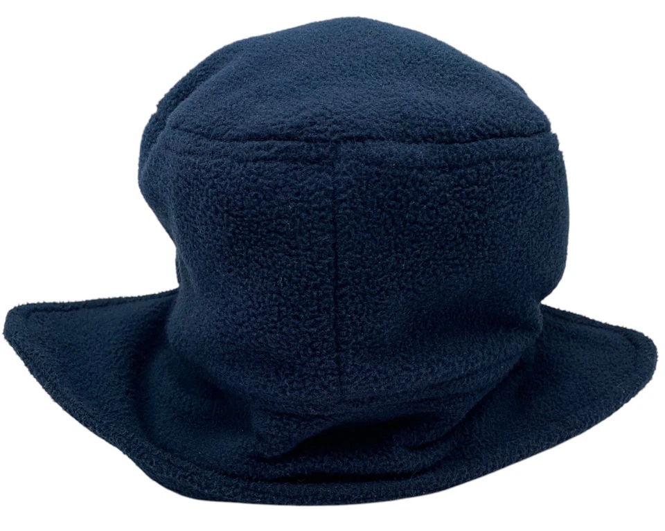 Thomas el Tanque Motor Tren Ingeniero Infantil Sombrero Gorra Orejeras Azul Tobogán '08 Foto 4 de 4