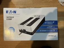 Eaton 3S850AU Desktop/Freestanding UPS