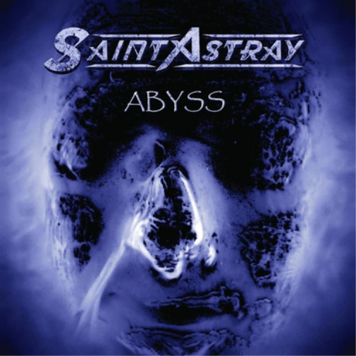 Saint Ashtray Abyss (CD) Album