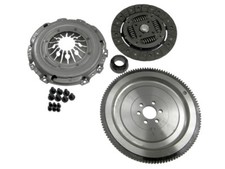 Kit d'embrayage Skoda 130