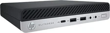 HP Elitedesk Tiny PC 800 G3 Mini I7-6700 2.8GHZ 16GB 512GB SSD Win 11 Pro