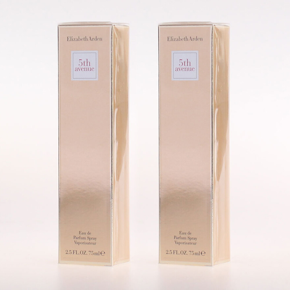 Elizabeth Arden 5th Avenue EDP - 75 - 2 11890₽