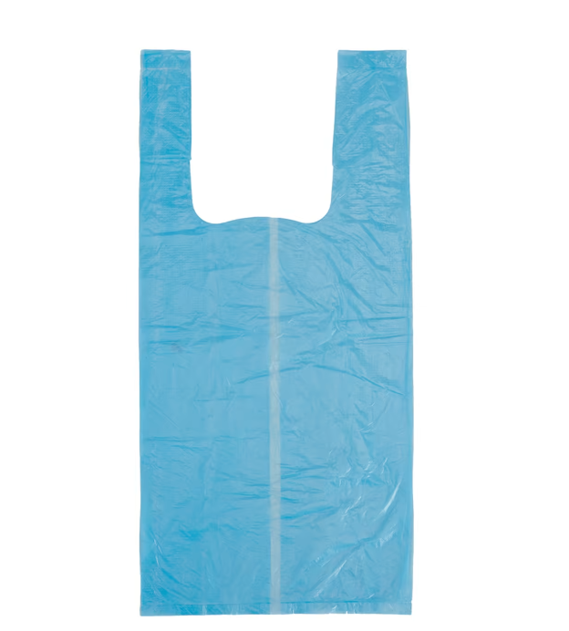 Pack of 200 Disposable Nappy Bags Baby Diaper Change Bag Nursery When