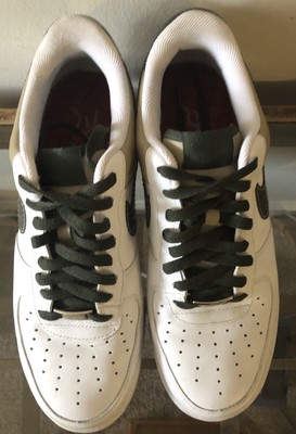 nike air force army green