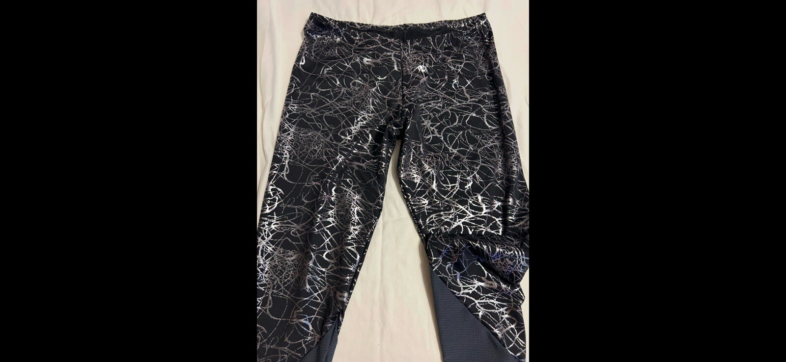 Dance  School  TOP SWEATSHIRT MINI SILVER SEQUENC… - image 5