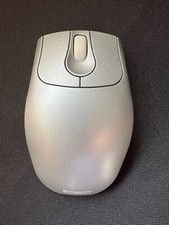 Genuine Wacom Grey Wireless 2-D MOUSE XC-100-03 for Intuos2 Tablets