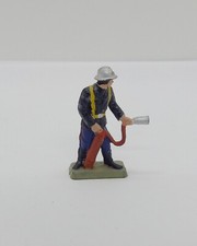 36620 STARLUX / FRANCE / POMPIER / MSP4 SAPEUR EXTINCTEUR 35MM 1/50