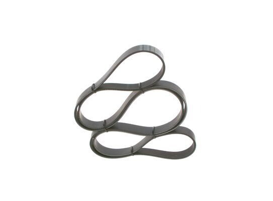 1 987 945 986 Bosch Keilrippenriemen FüR Ford,Ford Australia,Nissan,Opel,Renault-image
