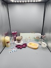 Pusheen Box Lot 2021  2022 Pusheen Box All Opened And Displayed