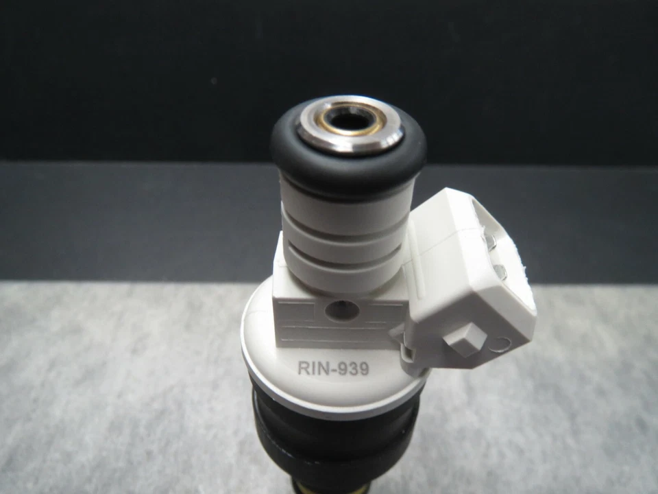 Inyector de combustible Reman para Ford F150 F250 E150 49119 - Hecho en EE. UU. - ¡Envío rápido! Foto 3 de 4