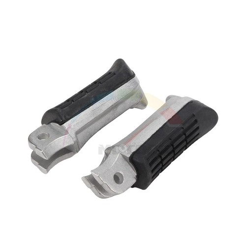 Reposapiés delantero para Honda CB500 1994 CB750F Seven Fifty 1992-2001 - Imagen 4 de 5
