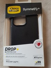 Otterbox Symmetry/Symmetry case Iphone 13 Pro - Multiple colors