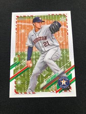2021 Topps Holiday, Pick Your Card, CYS! BUY 2+ SHIPS FREE! Updated 5/17!