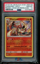Charizard SM158 Sm for sale | eBay