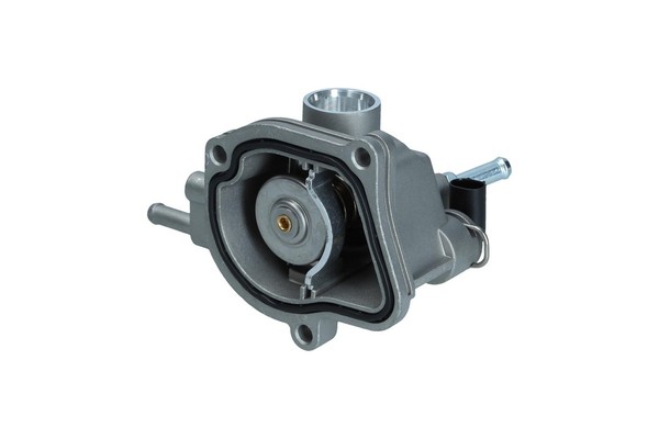 Kamoka Thermostat KüHlmittel 7710167 FüR Mercedes Klasse W203 Model S203 CL203-image