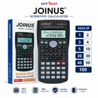 100x SCIENTIFIC CALCULATOR ELECTRONIC OFFICE 12 DIGITS SCHOOL EXAMS GCSE UK
