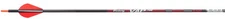 New Victory Archery VAP Sport 500 Spine Fletched - 6 Pack