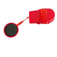 Universal Treadmill Emergency Stop Lock for Quick Safety