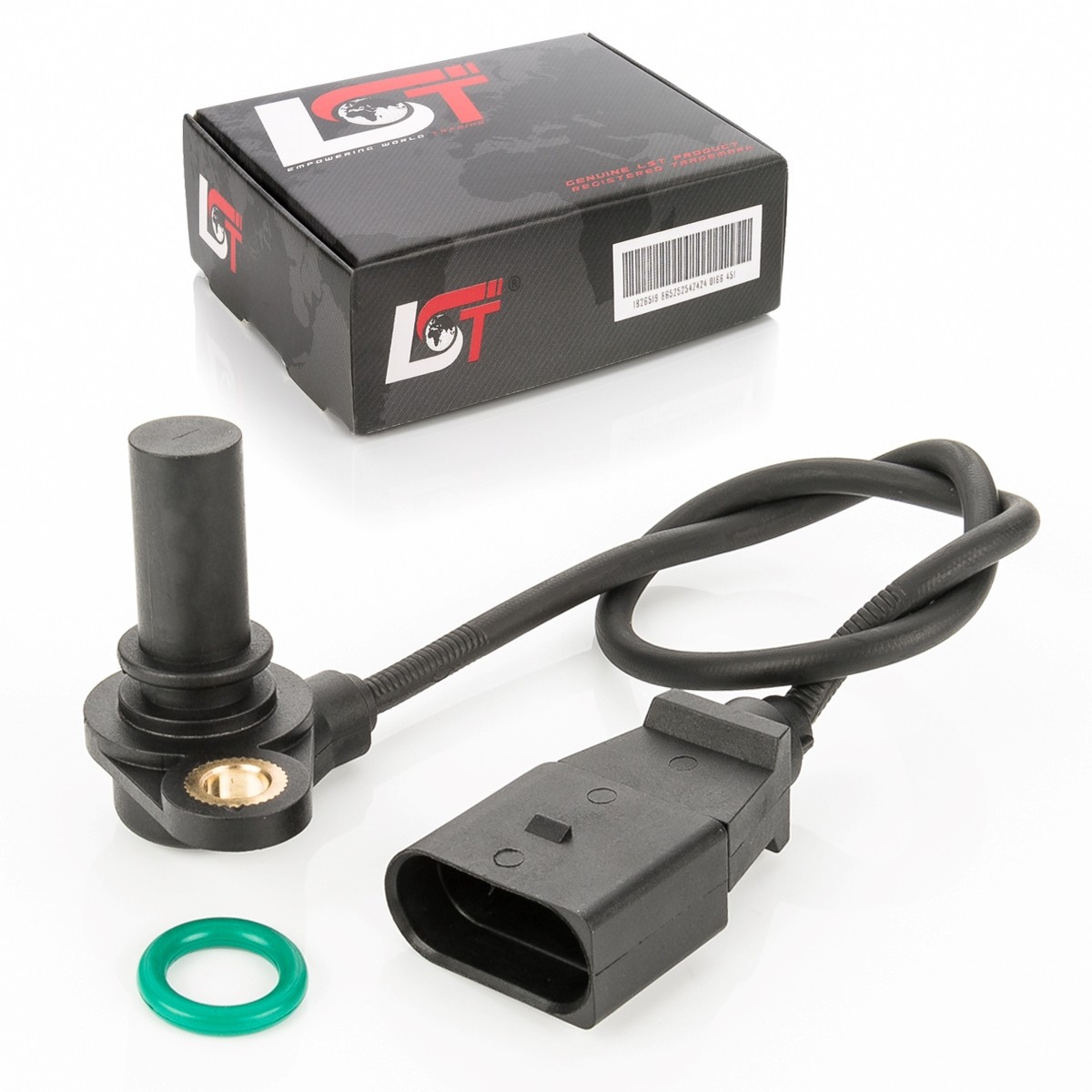 Speed Sensor for SKODA OCTAVIA 1U I Automatic