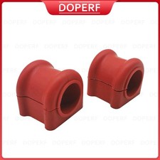 2pcs Front Stabilizer Sway Bar Bushing For 1994-2010 Dodge Ram 1500 2500 3500