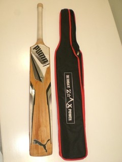Cricket Bat Puma Platinum 6000 Limited
