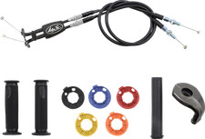 Motion Pro Rev3 Variable Rate Throttle Kit 44...