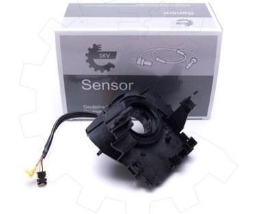Airbag-band Wickelfeder Lenkradgurt für DODGE JEEP Cherokee Wrangler 5156106AG