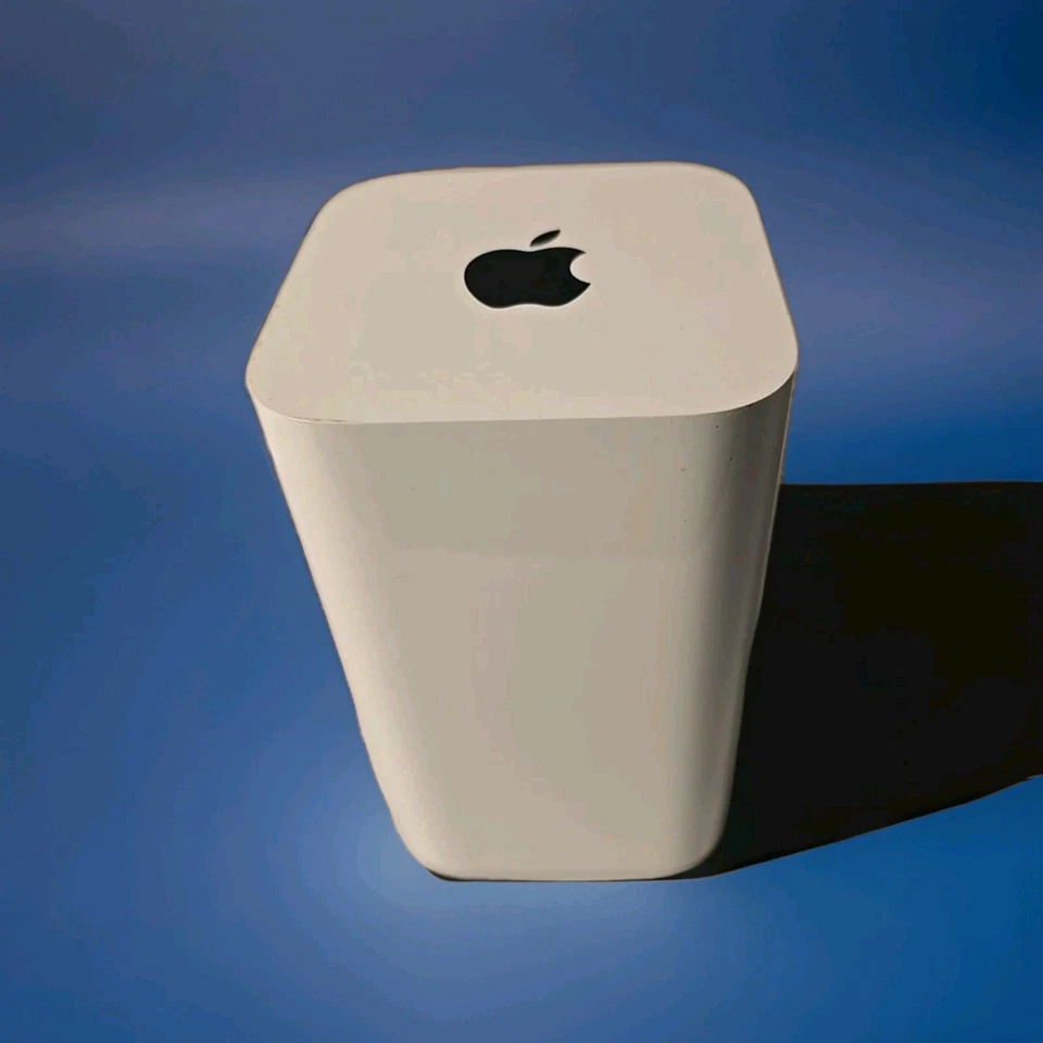 Apple AirPort Extreme A1521 (6th Gen) AC1750 Dual-Band Wi-Fi Router,Tested Works - Image 2 of 4